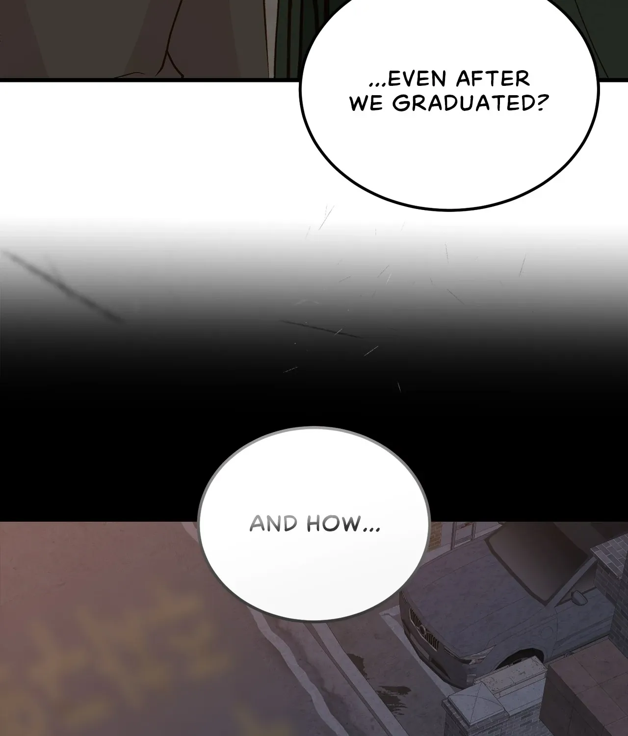 Read Even though you know it’s crazy chapter 70 image 151 on Lezhin
