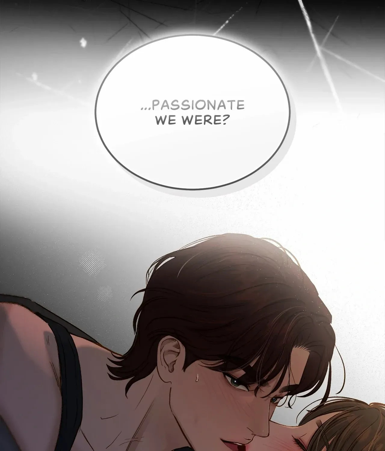 Read Even though you know it’s crazy chapter 70 image 153 on Lezhin