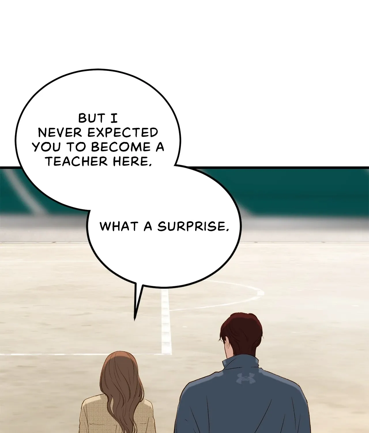 Read Even though you know it’s crazy chapter 70 image 16 on Lezhin