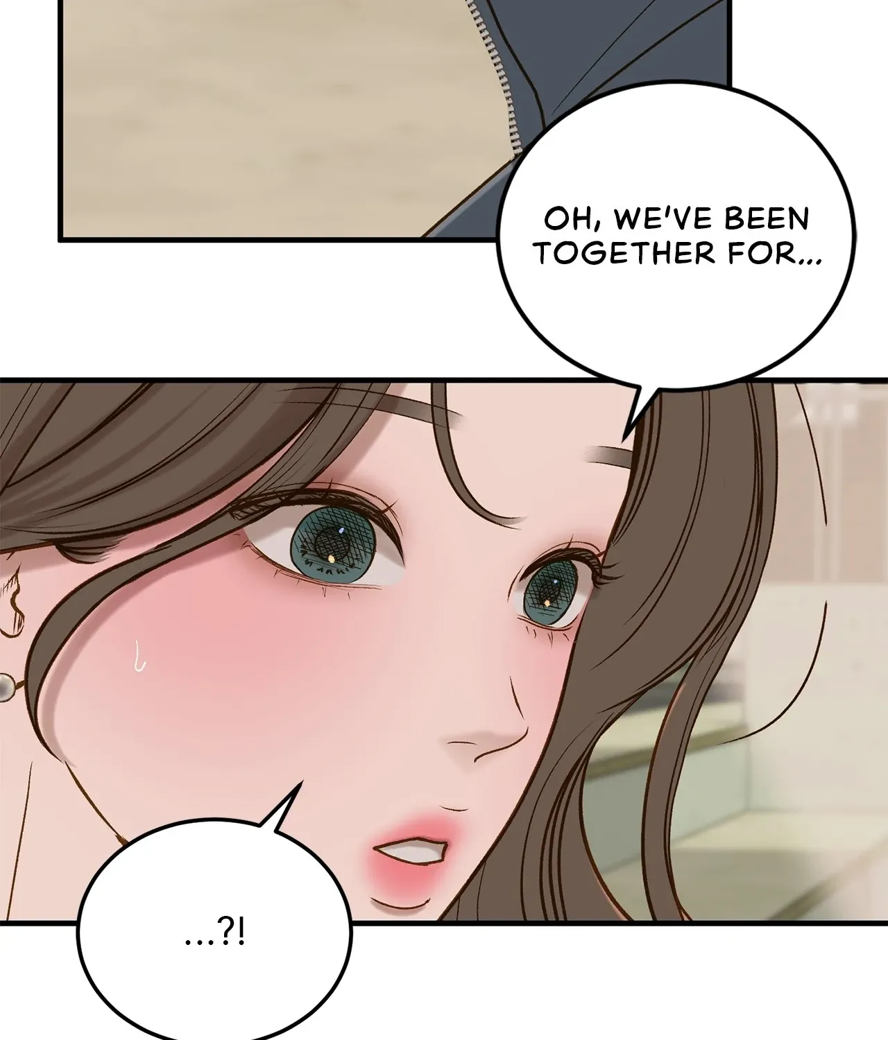 Read Even though you know it’s crazy chapter 70 image 21 on Lezhin