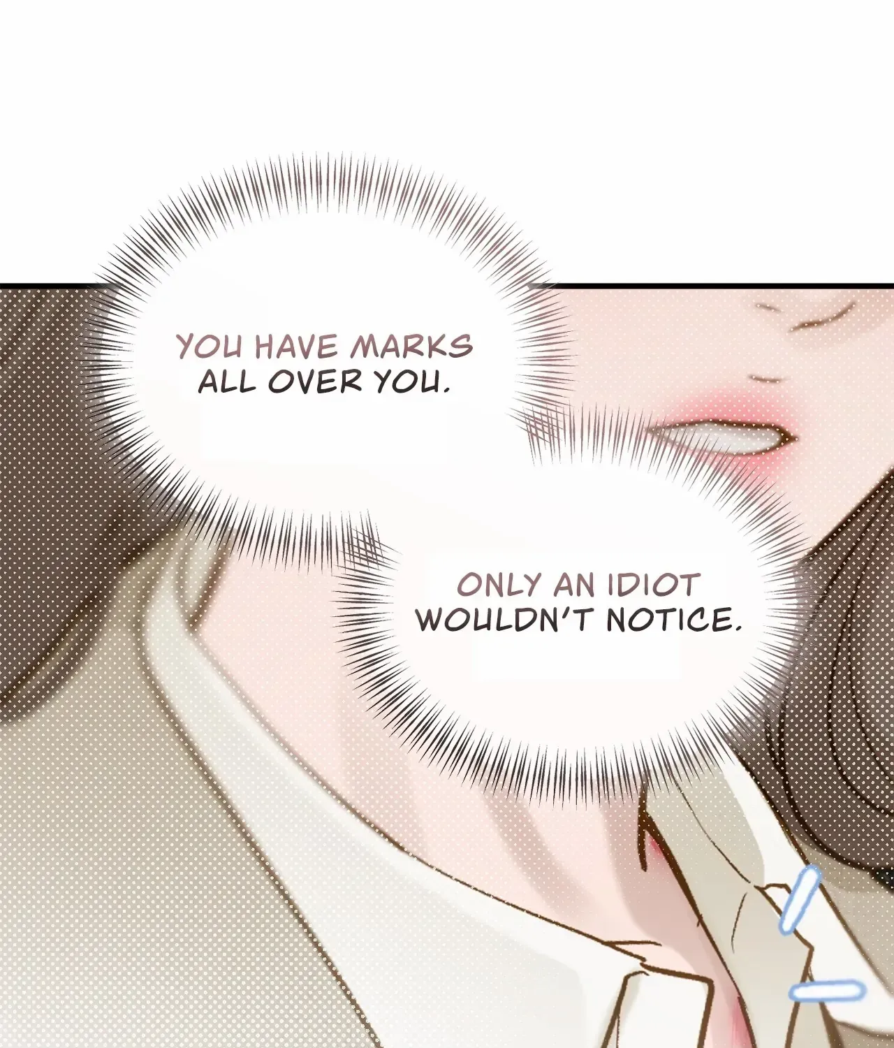 Read Even though you know it’s crazy chapter 70 image 26 on Lezhin