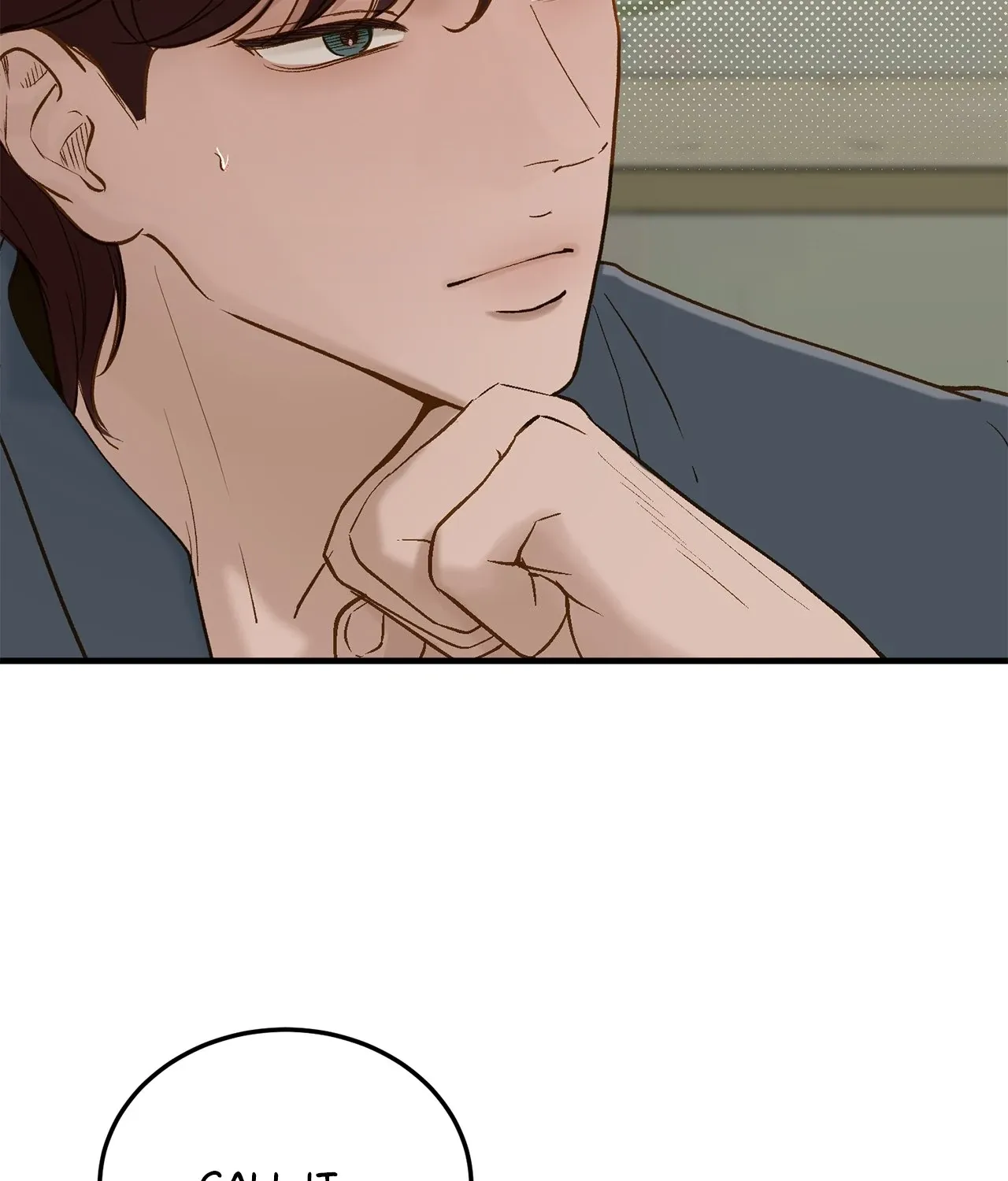 Read Even though you know it’s crazy chapter 70 image 28 on Lezhin