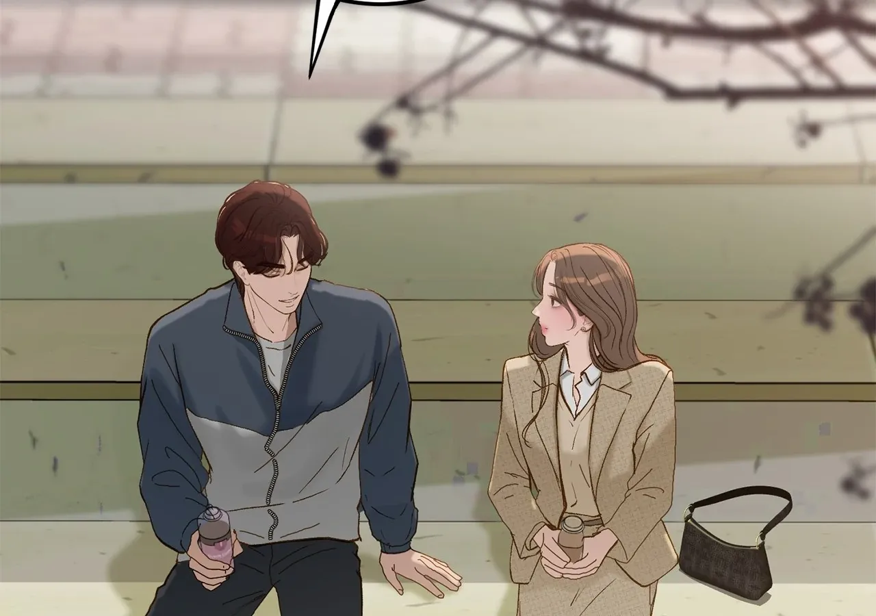Read Even though you know it’s crazy chapter 70 image 35 on Lezhin
