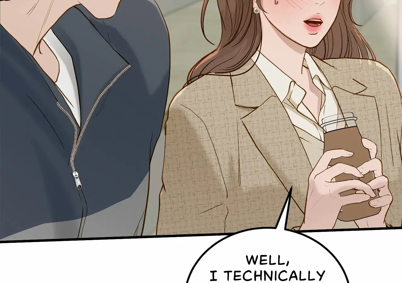 Read Even though you know it’s crazy chapter 70 image 38 on Lezhin