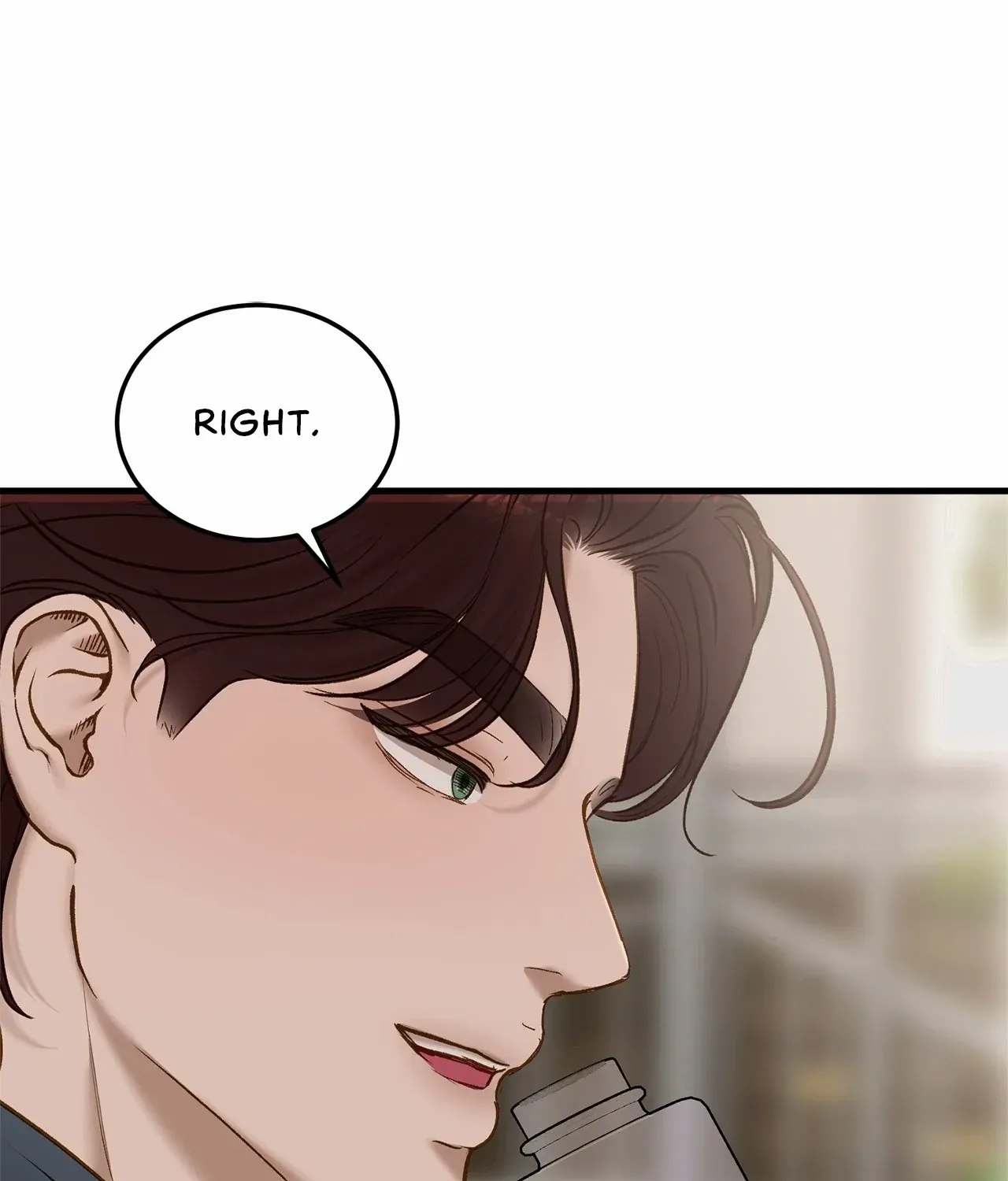 Read Even though you know it’s crazy chapter 70 image 40 on Lezhin