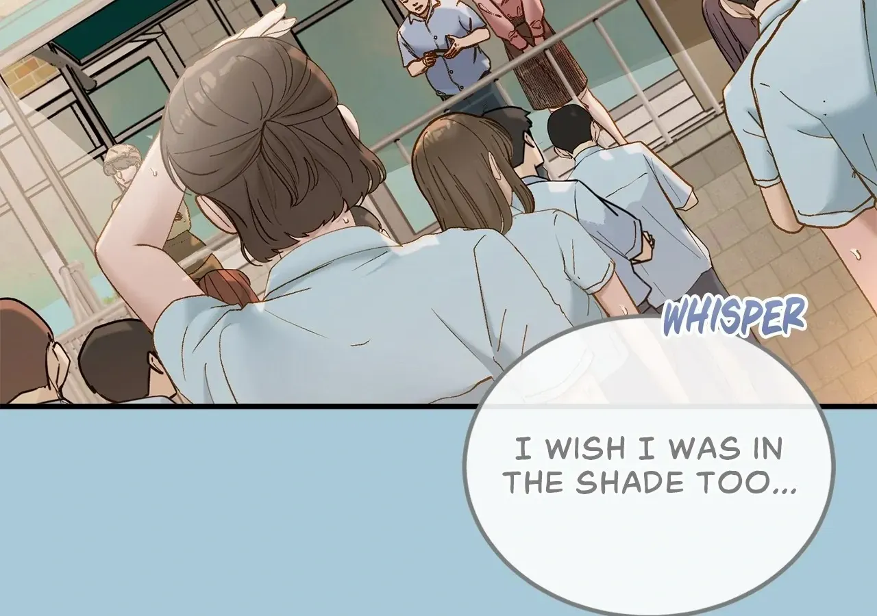 Read Even though you know it’s crazy chapter 70 image 45 on Lezhin