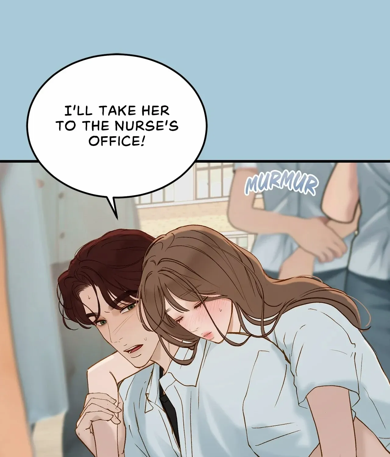 Read Even though you know it’s crazy chapter 70 image 53 on Lezhin