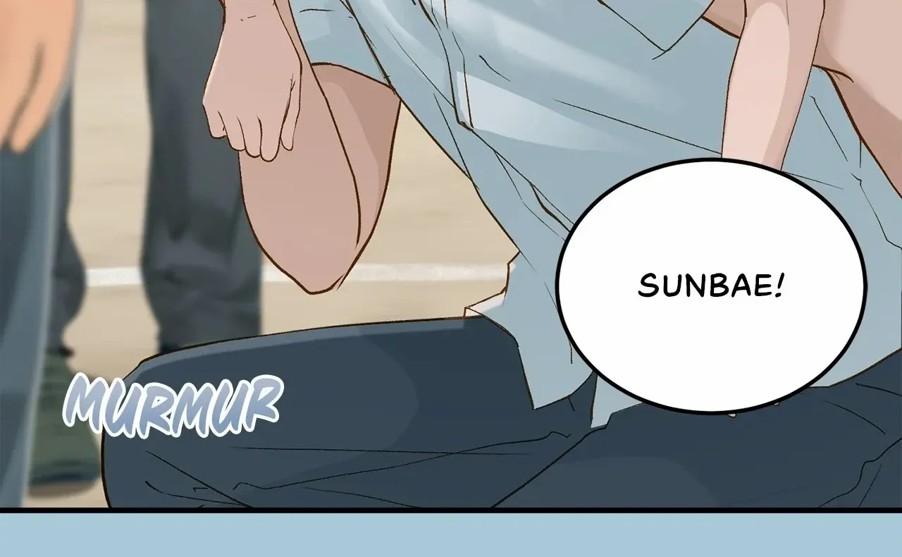 Read Even though you know it’s crazy chapter 70 image 54 on Lezhin