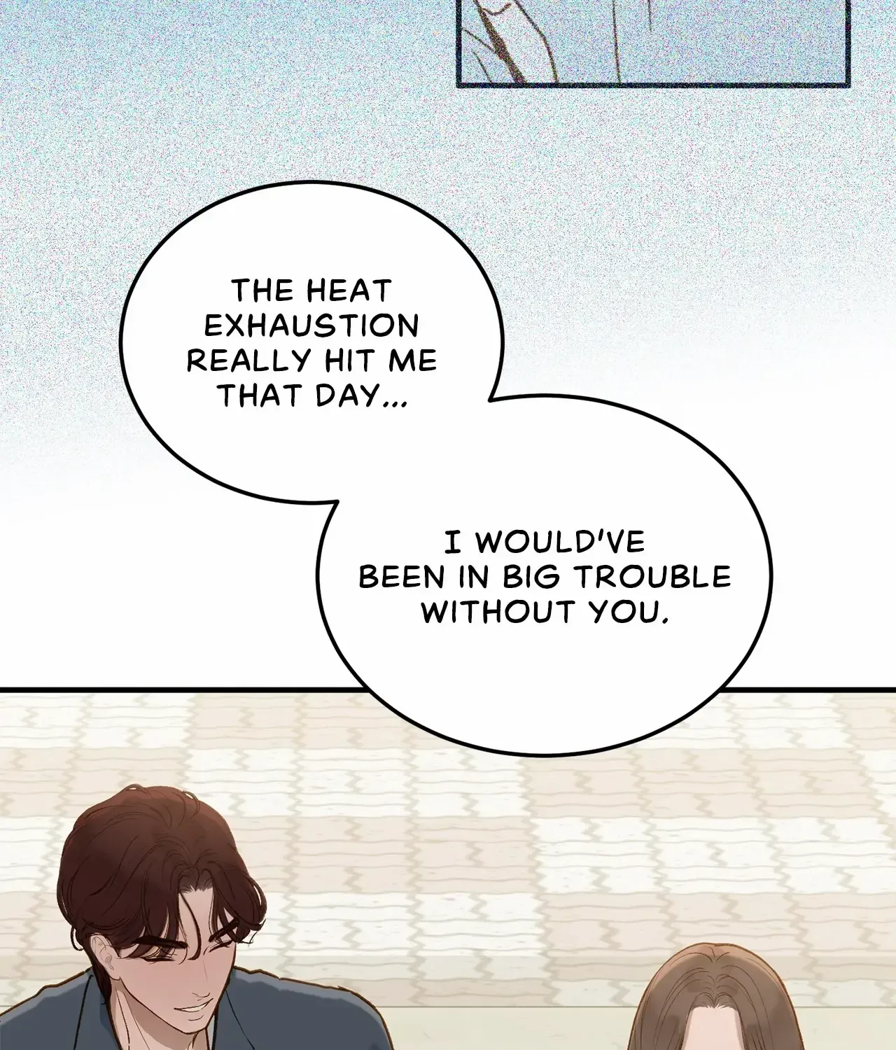 Read Even though you know it’s crazy chapter 70 image 59 on Lezhin
