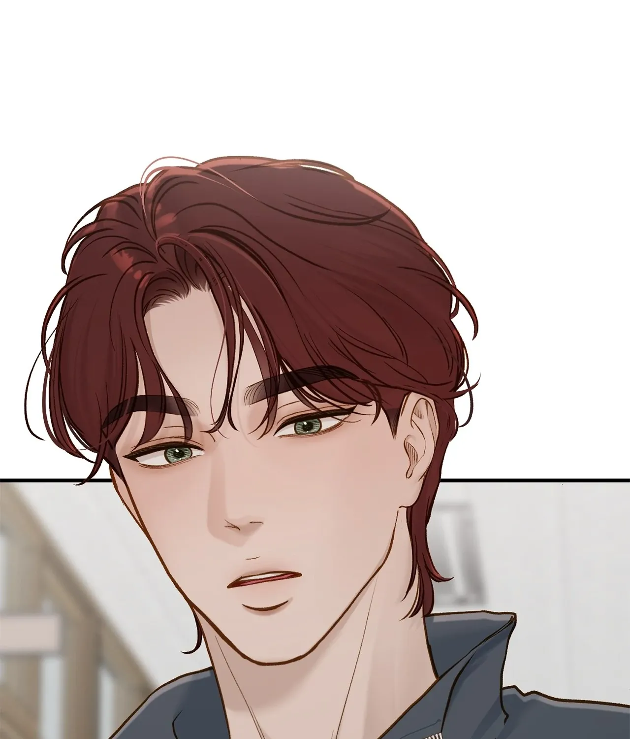 Read Even though you know it’s crazy chapter 70 image 6 on Lezhin