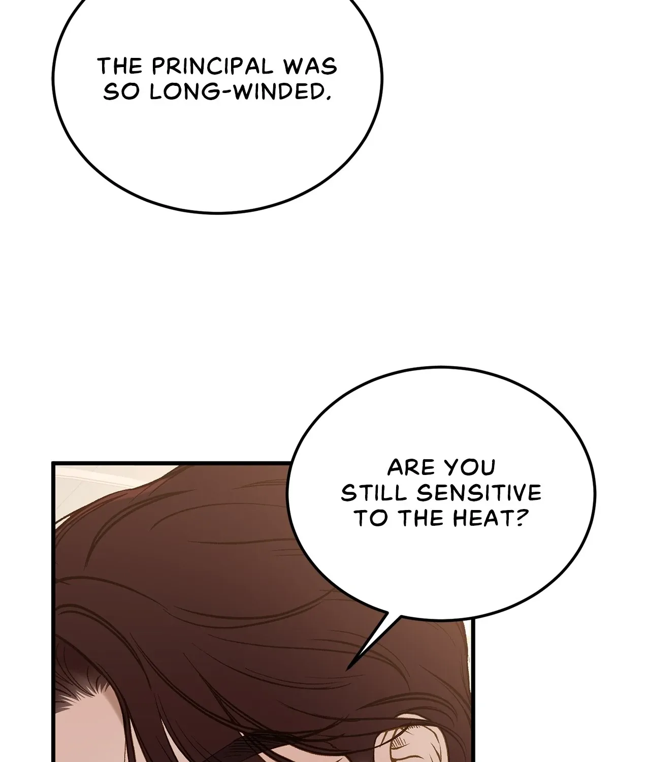 Read Even though you know it’s crazy chapter 70 image 61 on Lezhin
