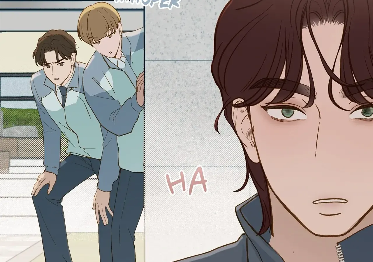 Read Even though you know it’s crazy chapter 70 image 71 on Lezhin