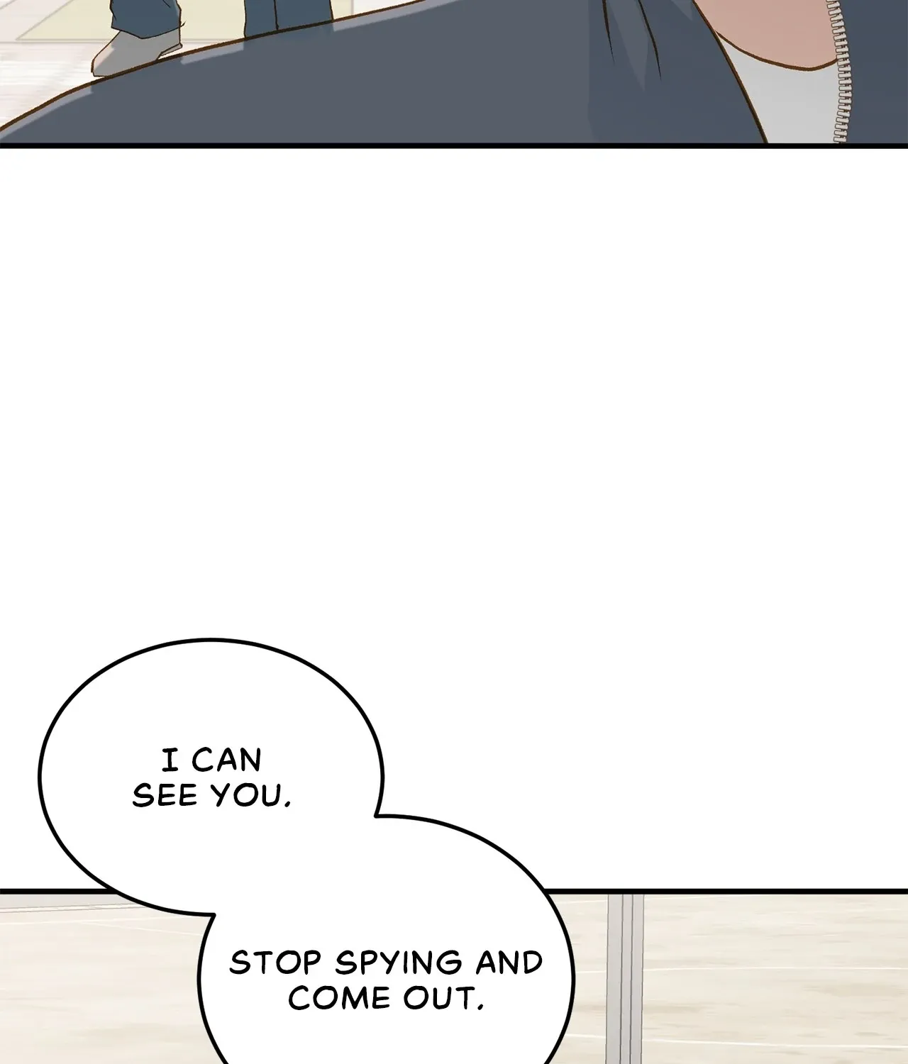Read Even though you know it’s crazy chapter 70 image 72 on Lezhin