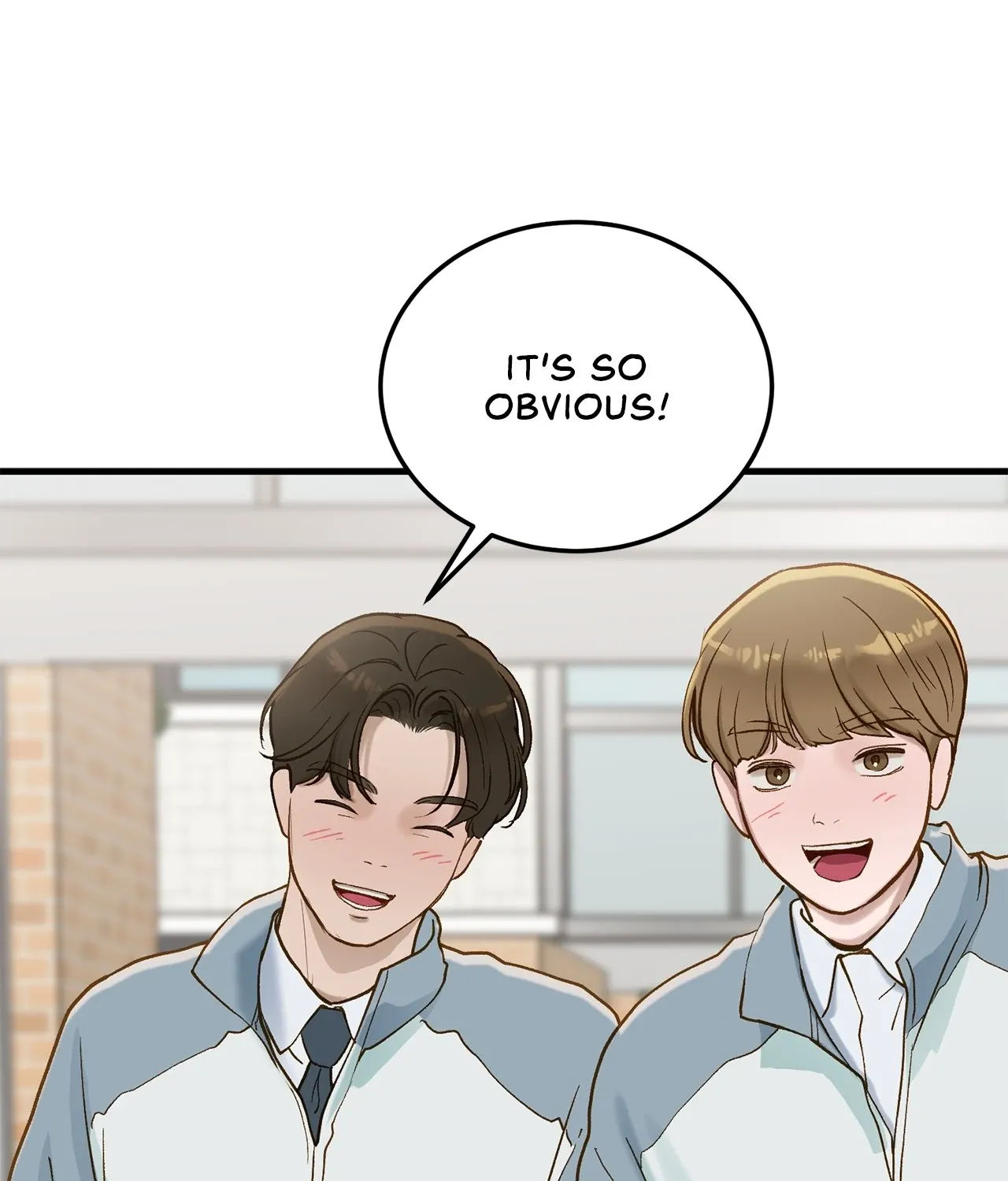 Read Even though you know it’s crazy chapter 70 image 77 on Lezhin