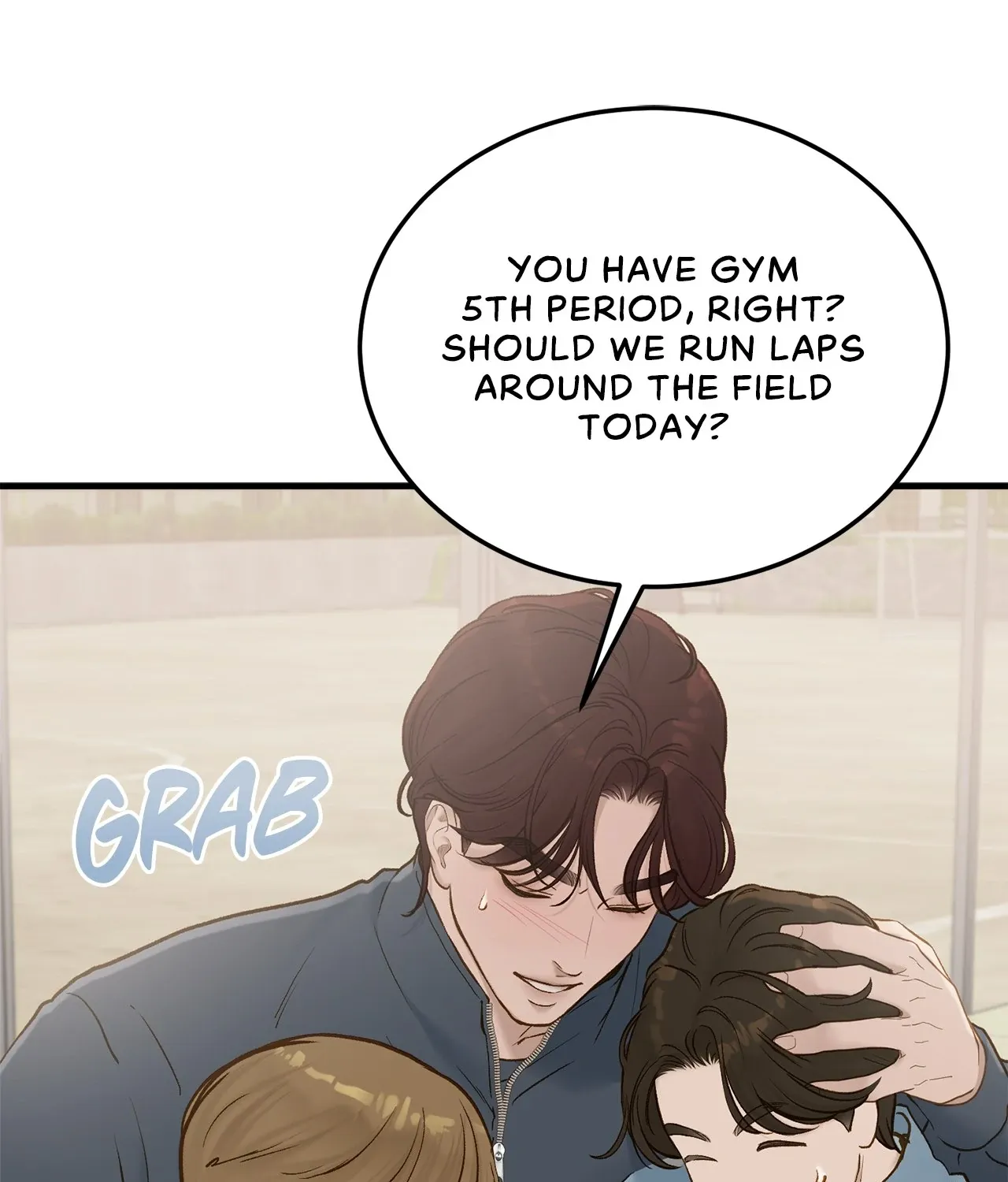 Read Even though you know it’s crazy chapter 70 image 80 on Lezhin