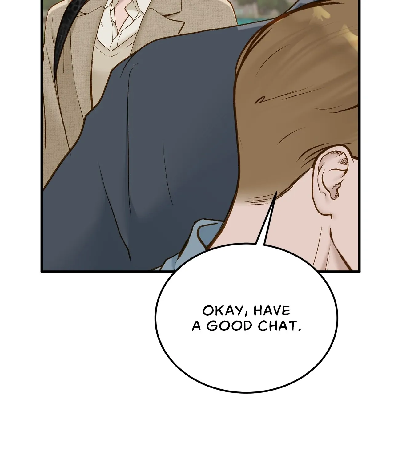 Read Even though you know it’s crazy chapter 70 image 86 on Lezhin