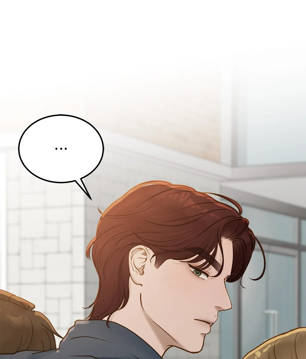 Read Even though you know it’s crazy chapter 70 image 89 on Lezhin