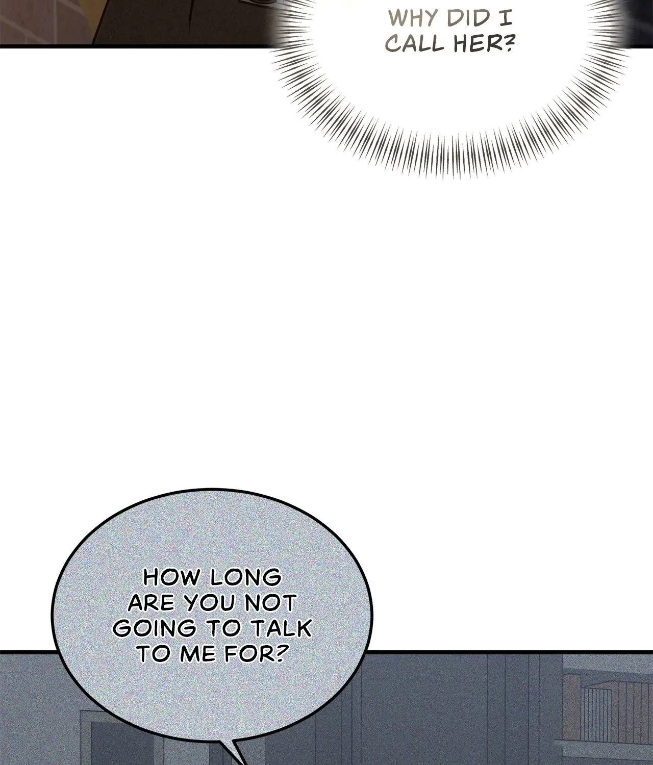 Read Even though you know it’s crazy chapter 70 image 98 on Lezhin