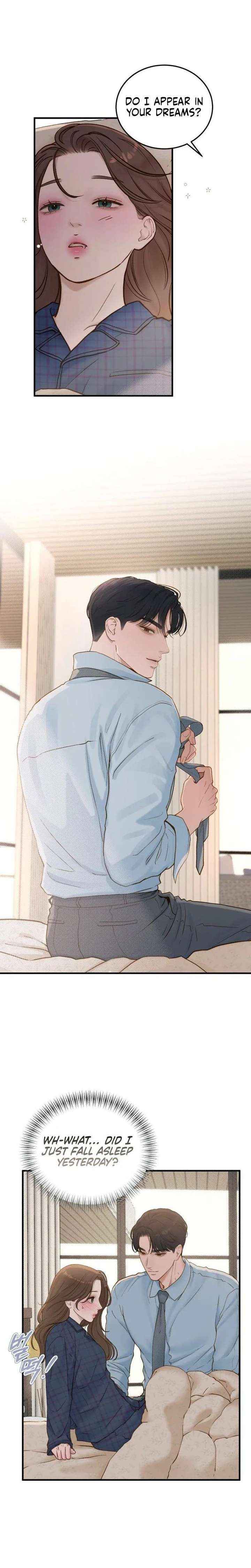 Read Even though you know it’s crazy chapter 71 image 12 on Lezhin