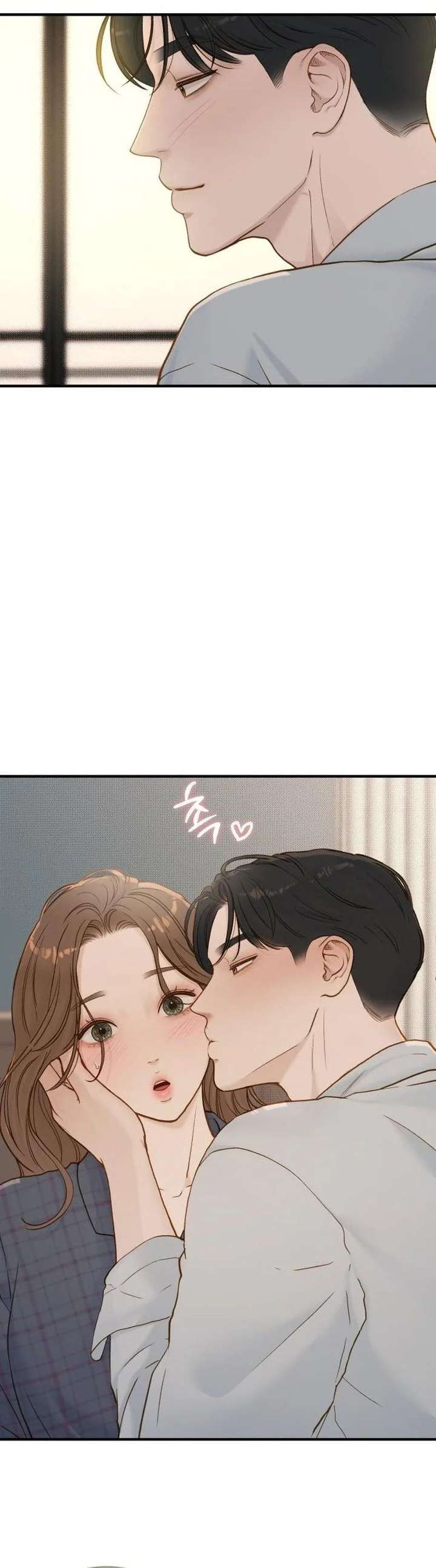 Read Even though you know it’s crazy chapter 71 image 14 on Lezhin