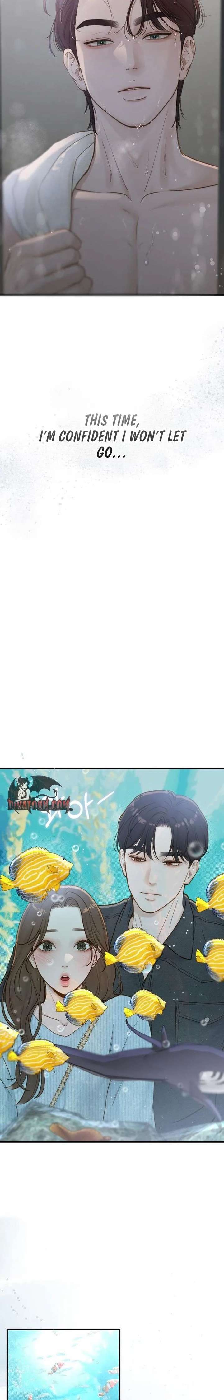 Read Even though you know it’s crazy chapter 71 image 19 on Lezhin