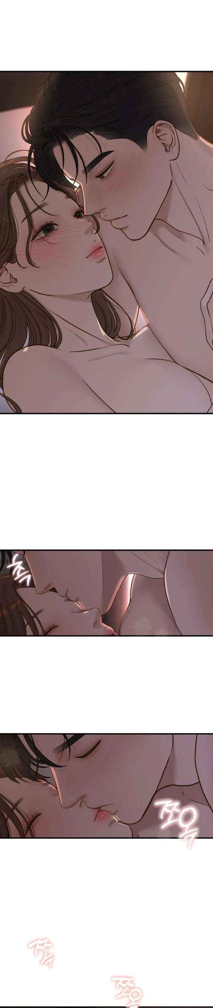 Read Even though you know it’s crazy chapter 72 image 14 on Lezhin