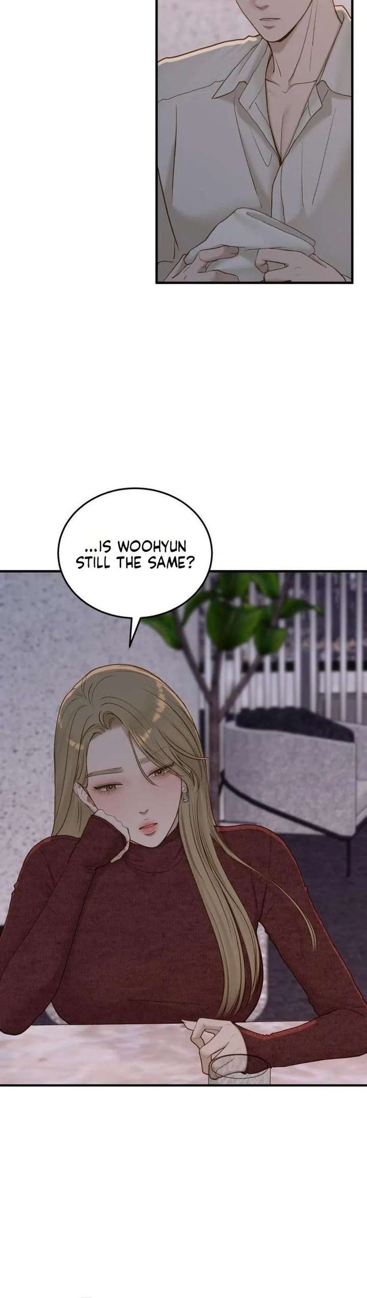 Read Even though you know it’s crazy chapter 72 image 20 on Lezhin