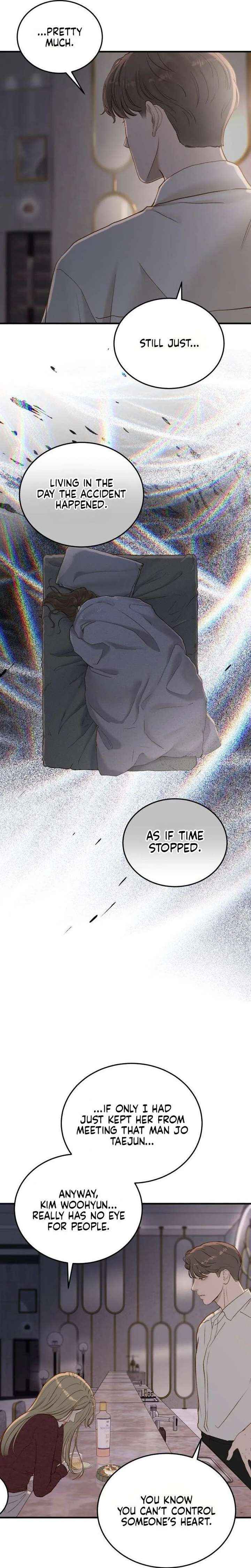 Read Even though you know it’s crazy chapter 72 image 21 on Lezhin