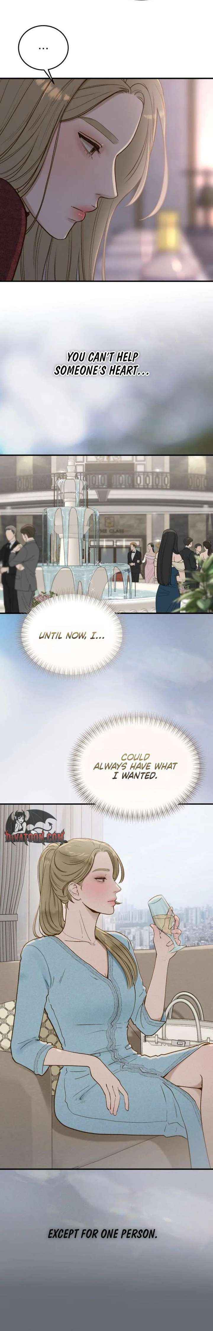 Read Even though you know it’s crazy chapter 72 image 22 on Lezhin