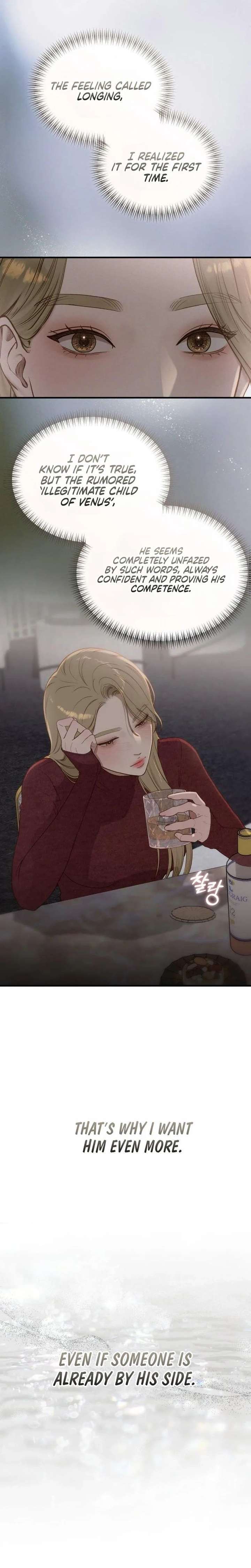 Read Even though you know it’s crazy chapter 72 image 24 on Lezhin