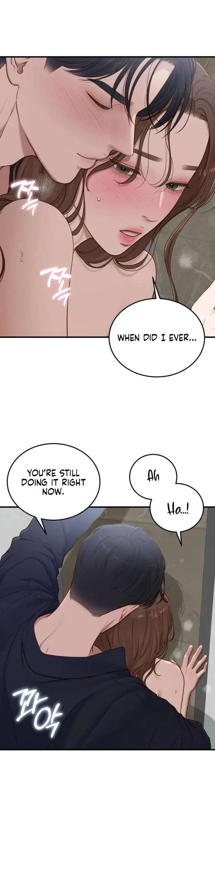 Read Even though you know it’s crazy chapter 72 image 26 on Lezhin