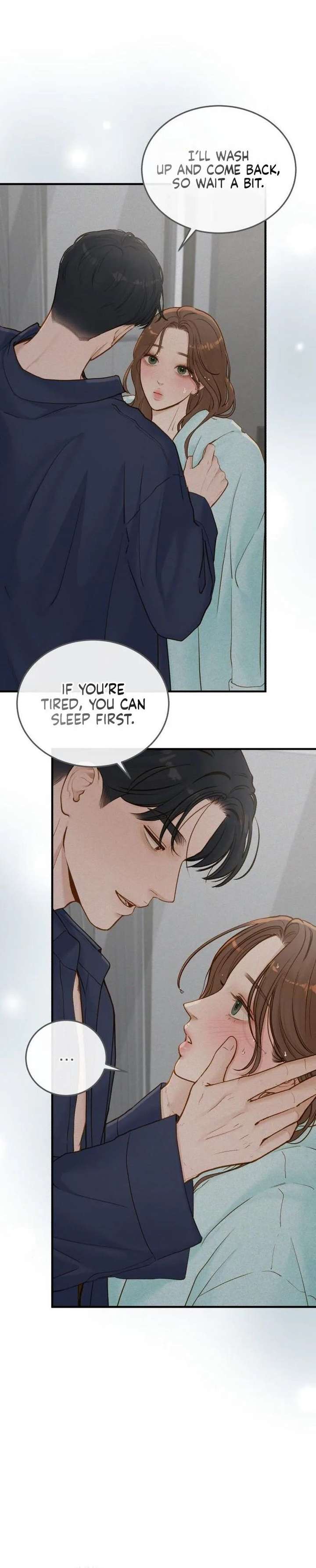 Read Even though you know it’s crazy chapter 73 image 11 on Lezhin