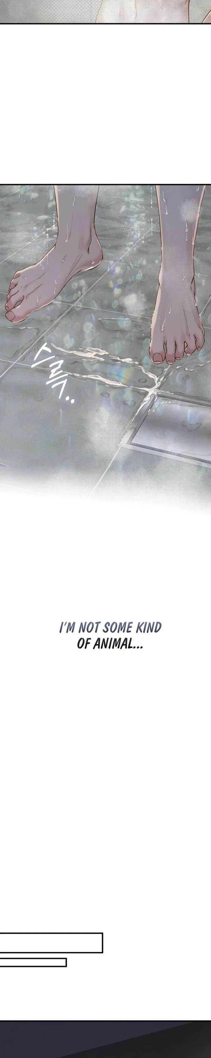 Read Even though you know it’s crazy chapter 73 image 17 on Lezhin
