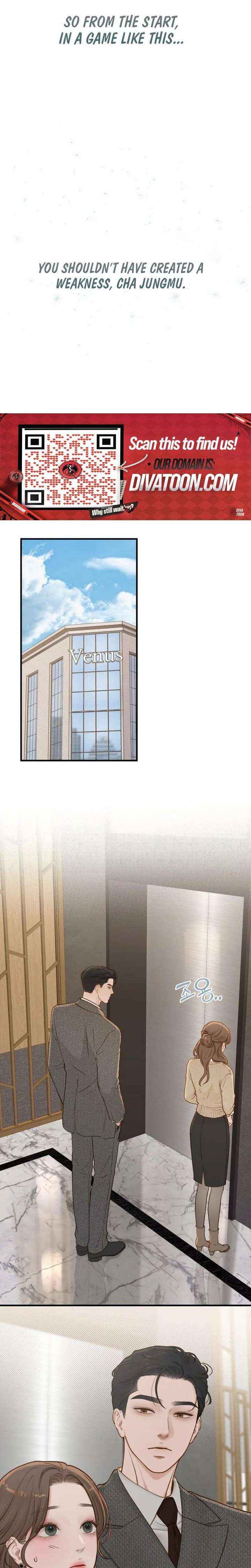Read Even though you know it’s crazy chapter 73 image 21 on Lezhin
