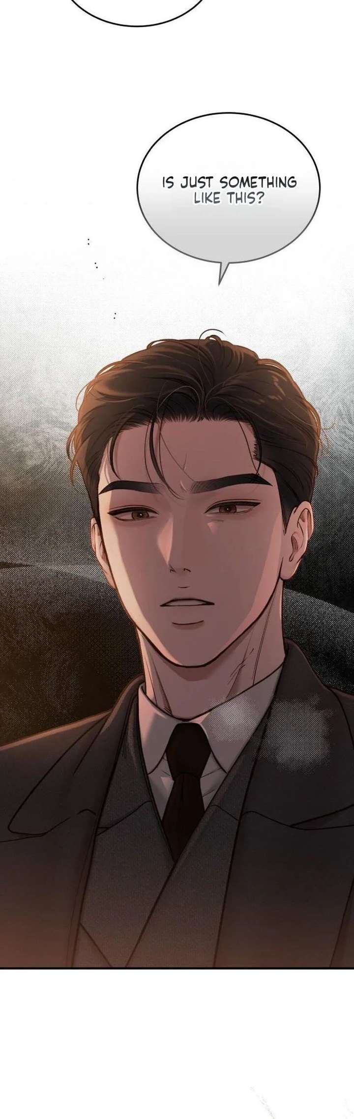 Read Even though you know it’s crazy chapter 73 image 35 on Lezhin