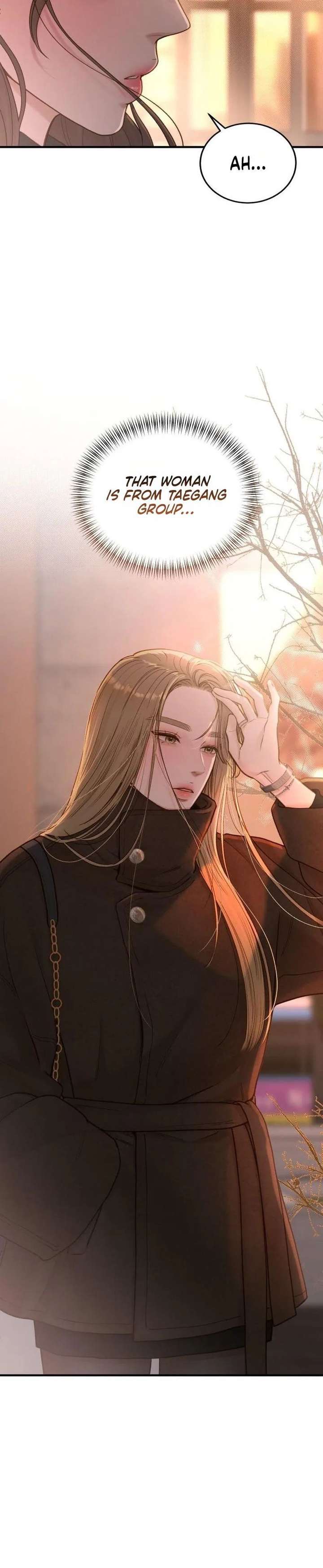 Read Even though you know it’s crazy chapter 73 image 38 on Lezhin