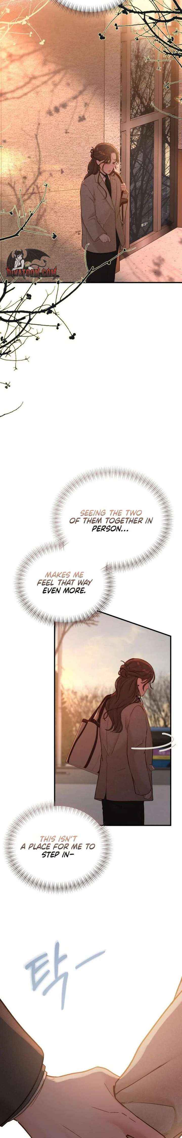 Read Even though you know it’s crazy chapter 73 image 40 on Lezhin