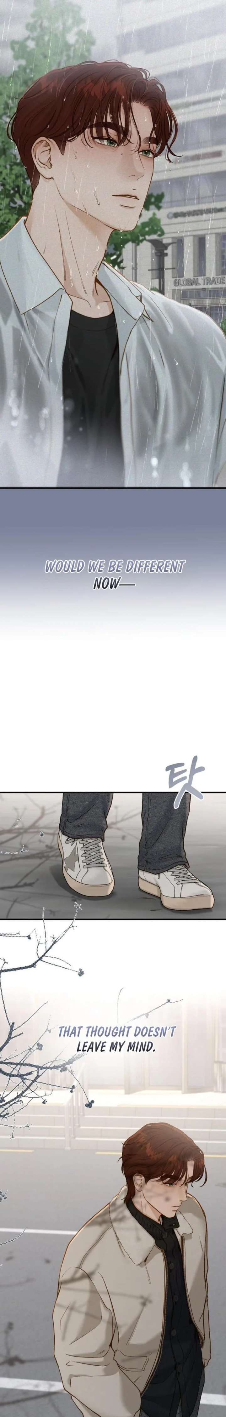 Read Even though you know it’s crazy chapter 75 image 19 on Lezhin