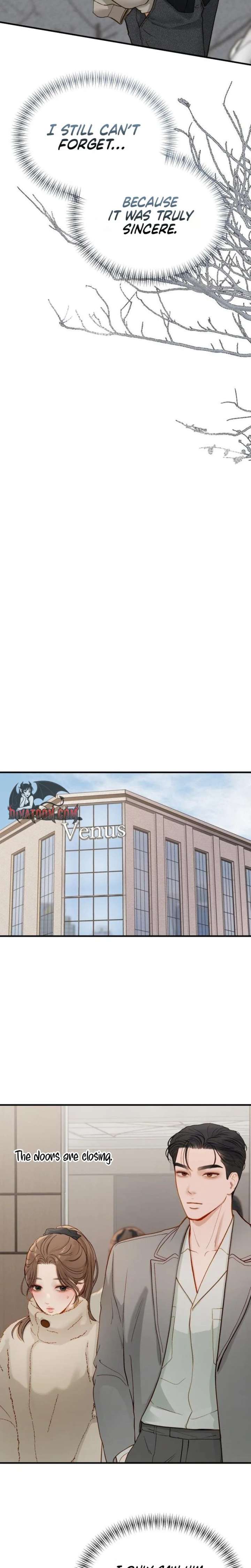 Read Even though you know it’s crazy chapter 75 image 20 on Lezhin