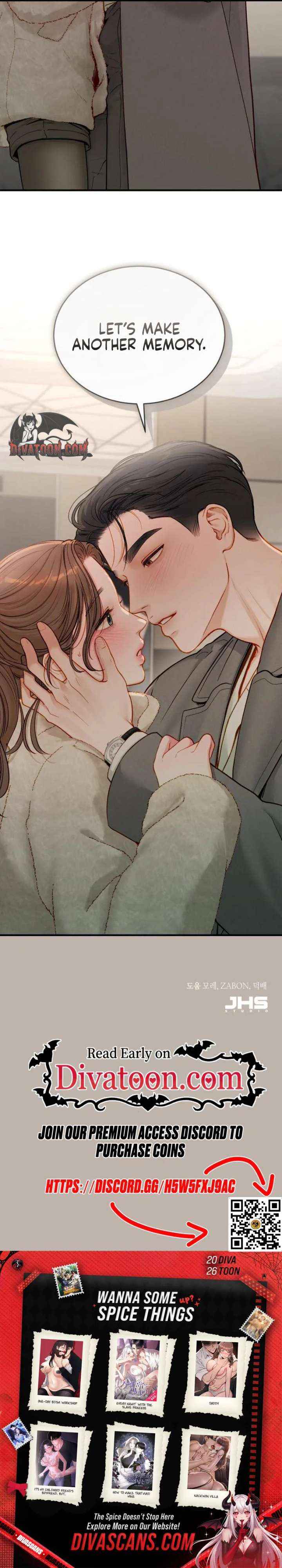 Read Even though you know it’s crazy chapter 75 image 28 on Lezhin