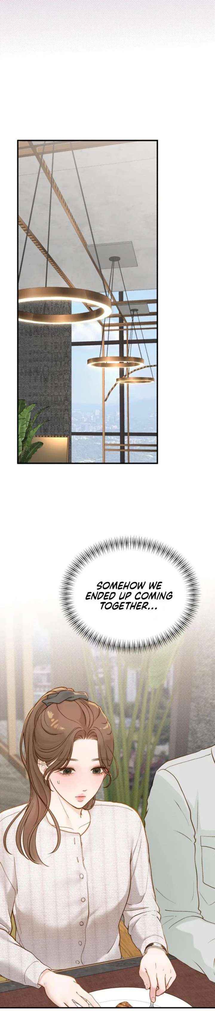 Read Even though you know it’s crazy chapter 75 image 6 on Lezhin