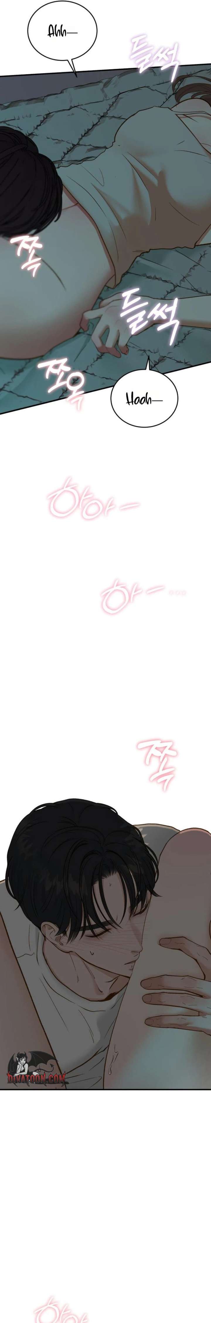 Read Even though you know it’s crazy chapter 78 image 12 on Lezhin