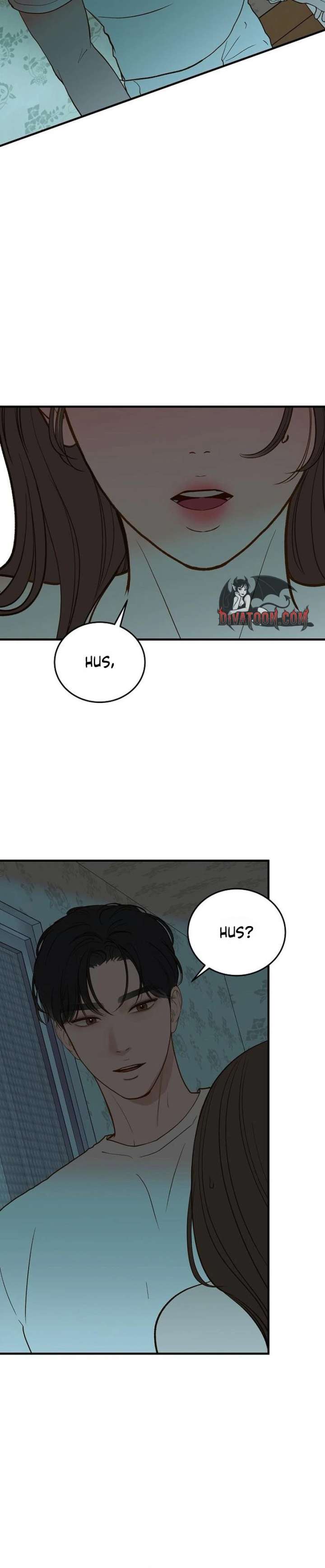 Read Even though you know it’s crazy chapter 78 image 17 on Lezhin