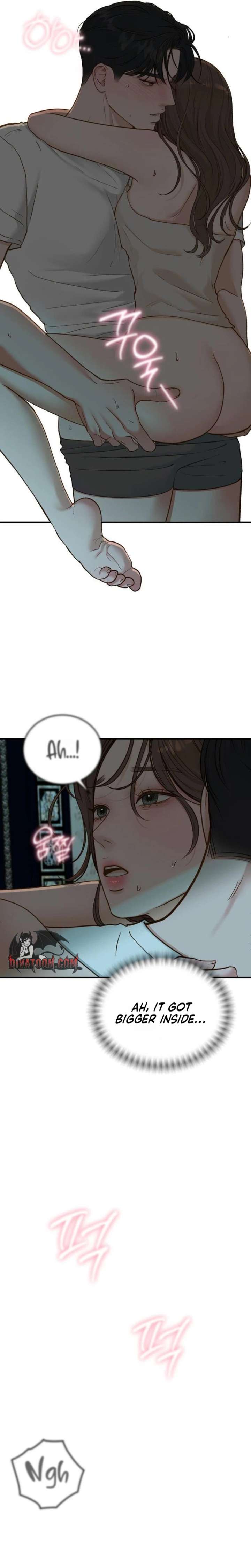 Read Even though you know it’s crazy chapter 78 image 24 on Lezhin