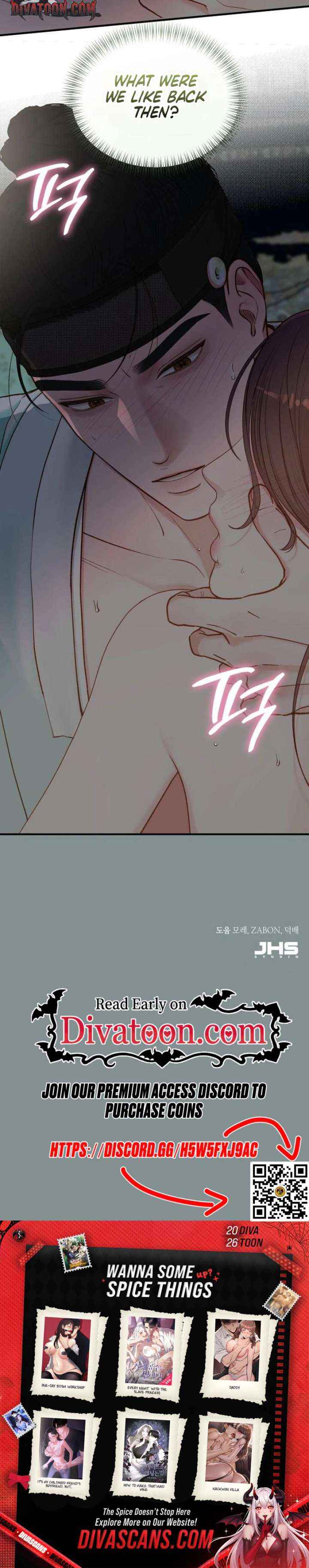 Read Even though you know it’s crazy chapter 78 image 29 on Lezhin