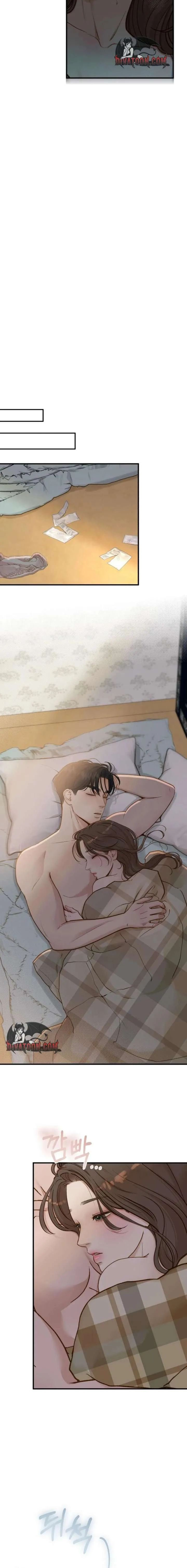 Read Even though you know it’s crazy chapter 79 image 5 on Lezhin