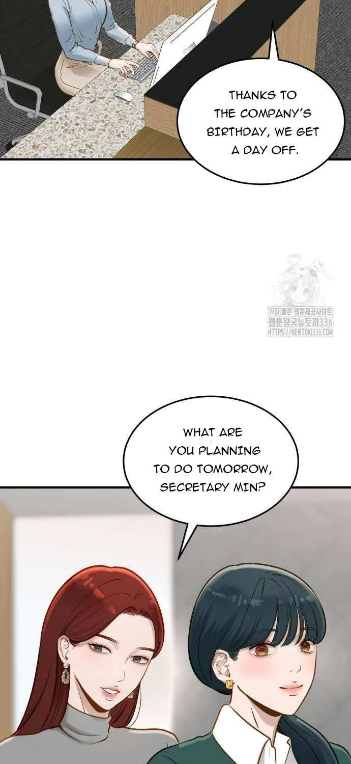 Read Even though you know it’s crazy chapter 9 image 14 on Lezhin