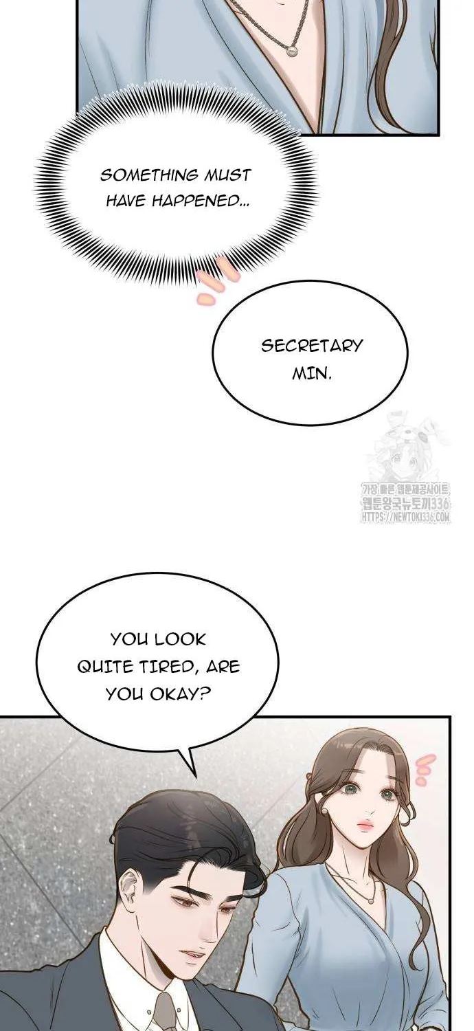 Read Even though you know it’s crazy chapter 9 image 21 on Lezhin