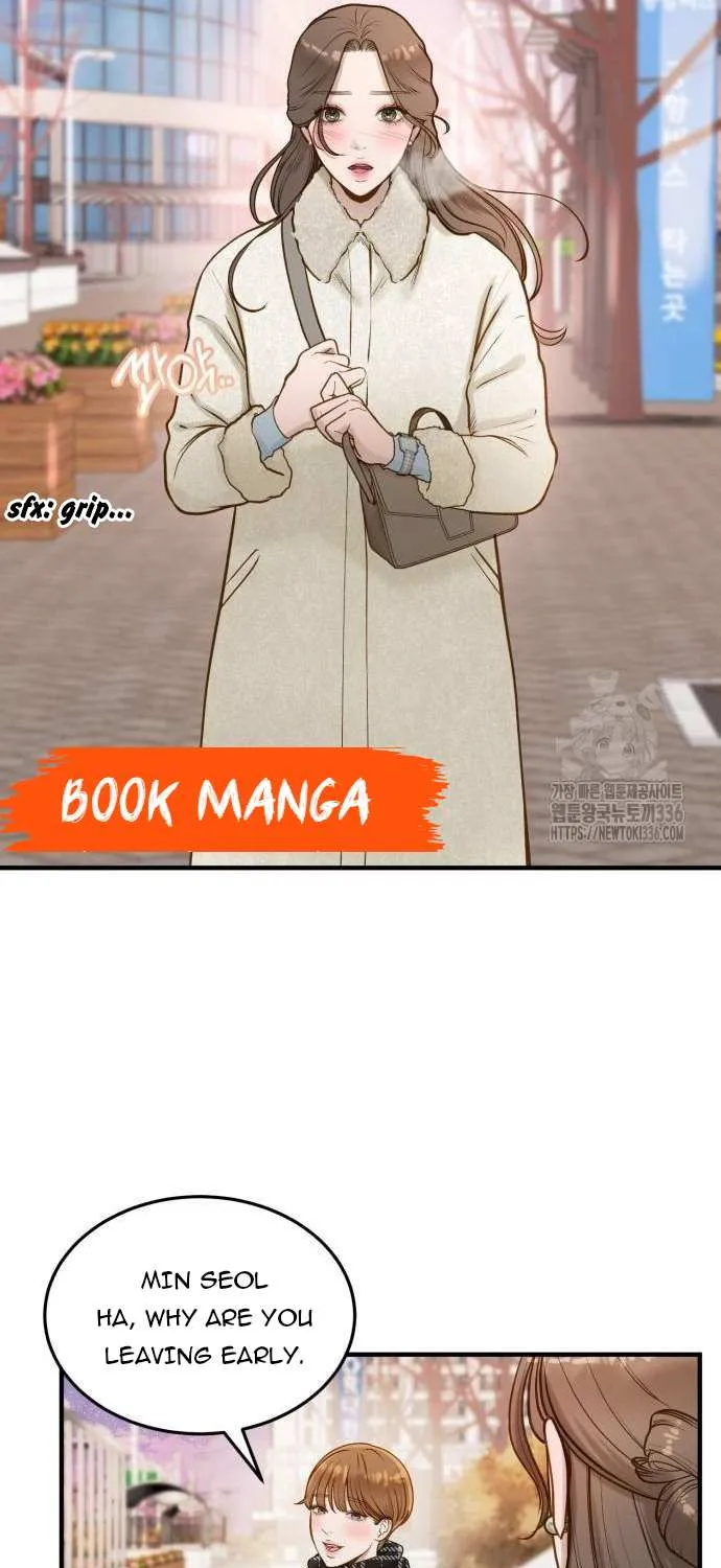 Read Even though you know it’s crazy chapter 9 image 30 on Lezhin