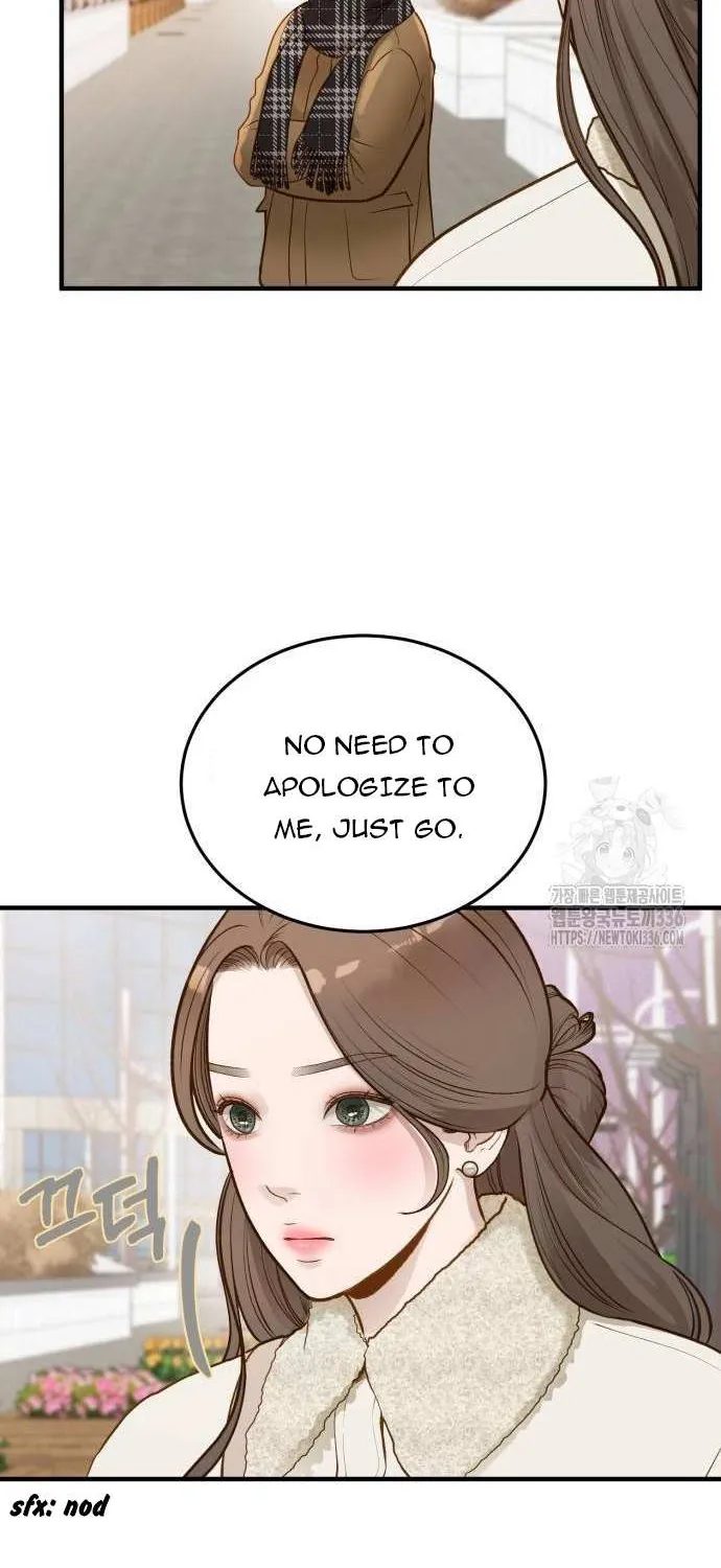 Read Even though you know it’s crazy chapter 9 image 31 on Lezhin